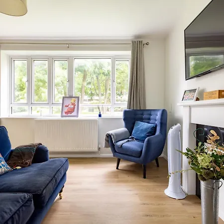 Penthousestays Wimbledon - Chic 2 Bedroom King Bed Apartment With Balcony - 2 Mins From Wimbledon Tennis Club And Museum - Aeltc Londra Esterno foto